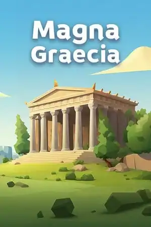 Magna Graecia