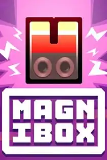Magnibox