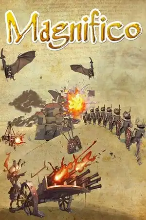 Magnifico