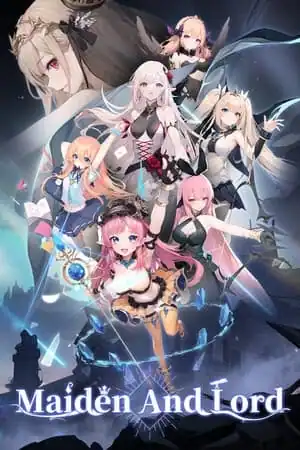 Maiden And Lord