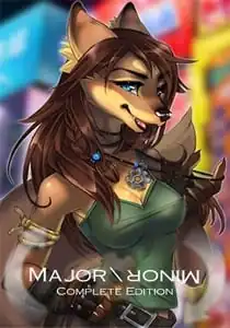 MajorMinor