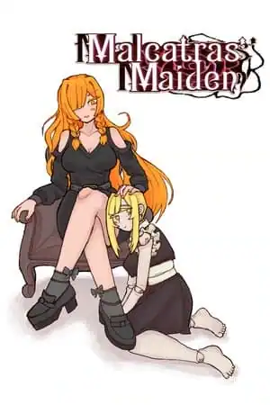Malcatras’ Maiden
