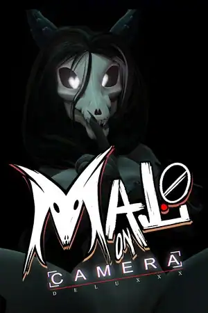 MalO On Camera Deluxxx