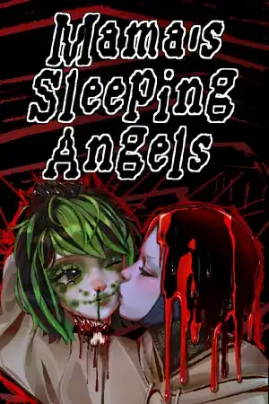 Mama’s Sleeping Angels