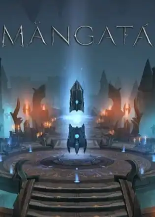 Mangata