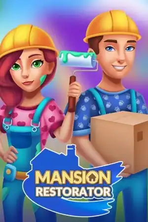 Mansion Restorator