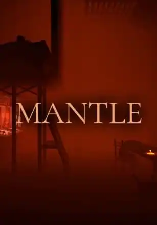 Mantle (Martin Halldin)