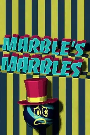 Marble’s Marbles