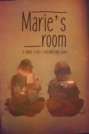 Marie’s Room