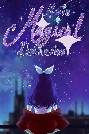 Mari’s Magical Deliveries