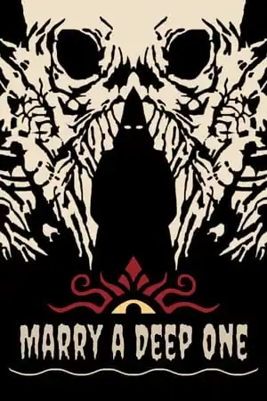 Marry a Deep One: Innsmouth Simulator