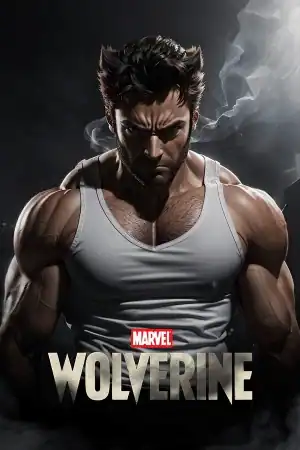 Marvel’s Wolverine