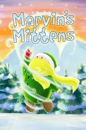Marvin’s Mittens