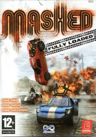 Mashed: Fully Loaded