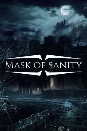 Mask of Sanity