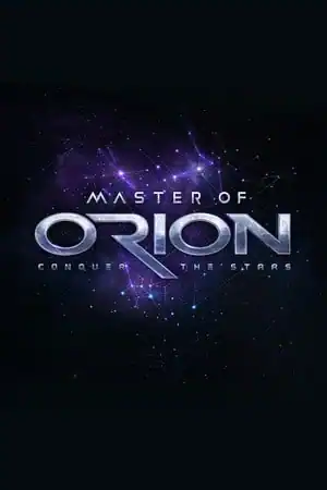 Master of Orion