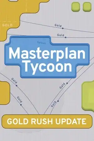 Masterplan Tycoon