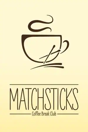 Matchsticks — Coffee Break Club