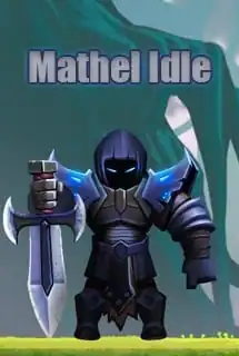 Mathel Idle