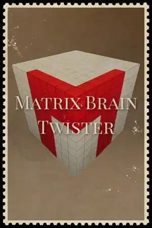 Matrix Brain Twister