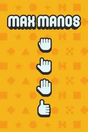 Max Manos