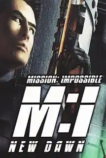 Max Payne 2: Mission Impossible — New Dawn