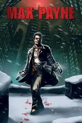 Max Payne — Remastered