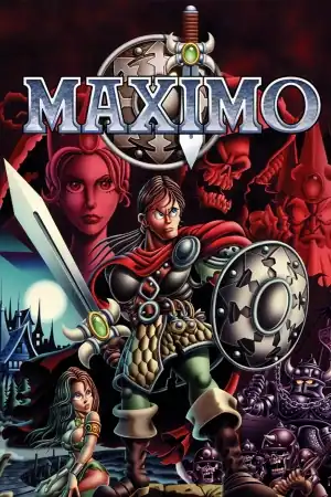 Maximo: Ghosts to Glory