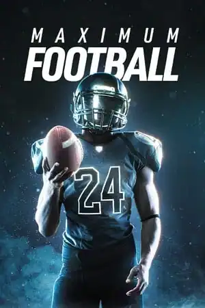Maximum Football