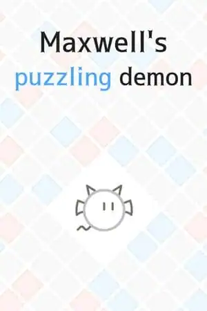 Maxwell’s puzzling demon