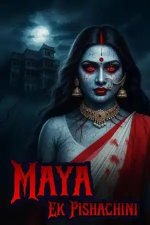 Maya: Ek Pishachini
