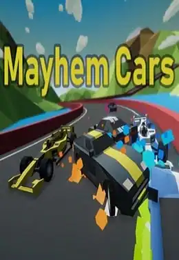 Mayhem Cars