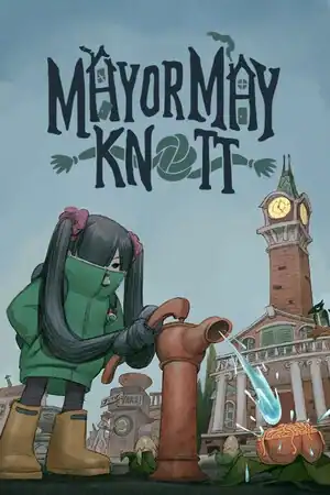 Mayor May Knott