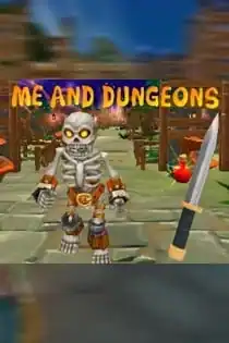 Me And Dungeons