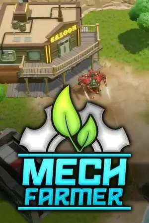 Mech Farmer