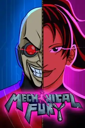 Mechanical Fury — Prologue