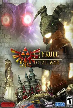 Medieval 2: Total War Kingdoms — Hyrule Total War: Classic Ultimate