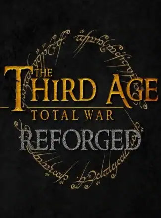 Medieval 2: Total War Kingdoms — Third Age Reforged