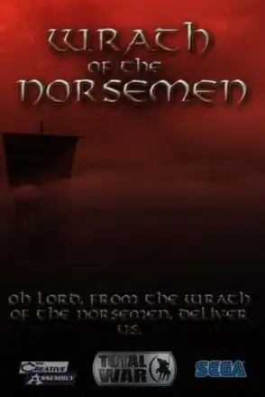Medieval 2: Total War Kingdoms — Wrath of the Norsemen