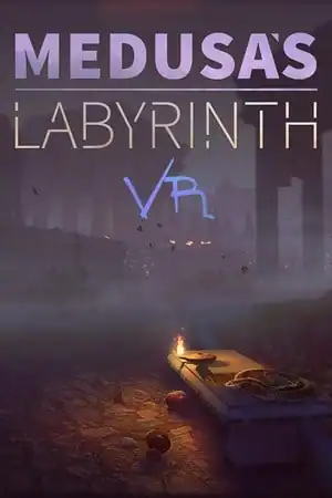 Medusa’s Labyrinth VR