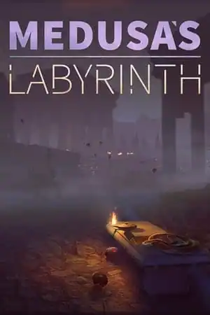 Medusa’s Labyrinth