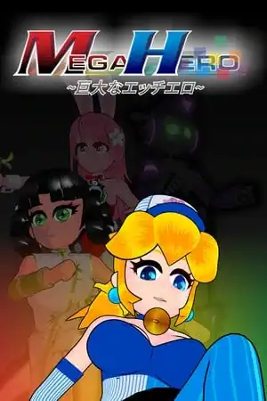 Mega Hero