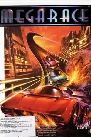 MegaRace 1