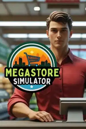 Megastore Simulator