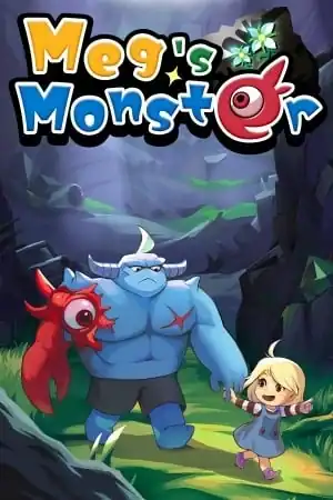 Meg’s Monster