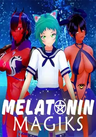 Melatonin Magiks