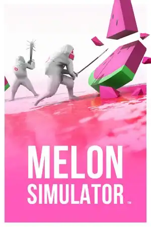Melon Simulator