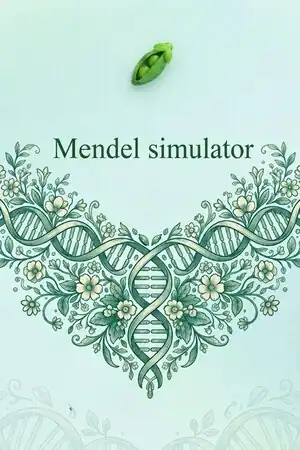 Mendel simulator