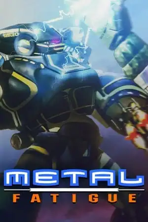Metal Fatigue