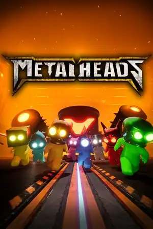 Metal Heads